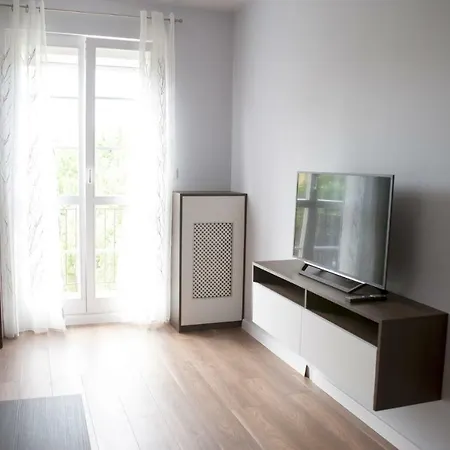 Flat Bahan Apartment