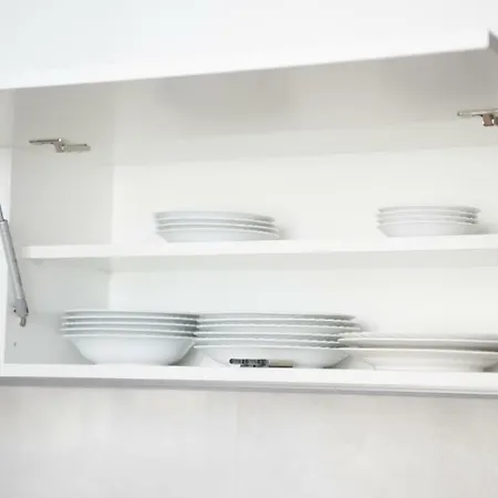 Flat Bahan Apartment *