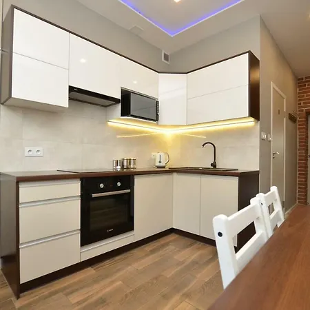 Flat Bahan Apartment *