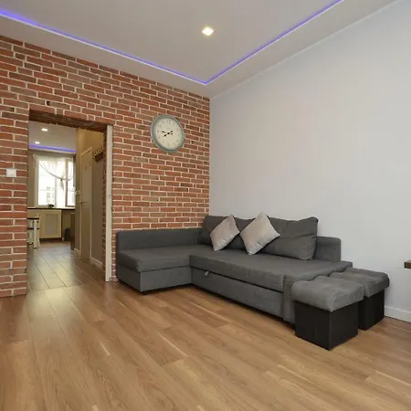 Flat Bahan Apartment *