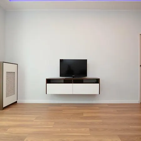 Apartment Flat Bahan Wroclaw